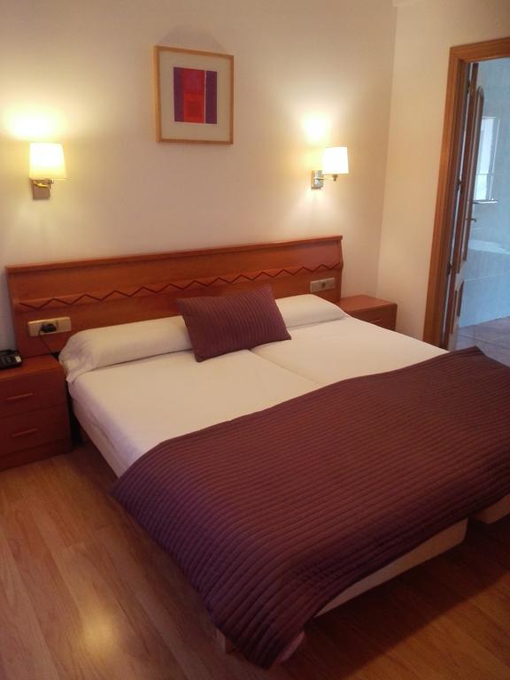 Hotel Porta D'Alella Zimmer foto